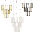 Pipeline 04 Chandelier - Thumbnail 4