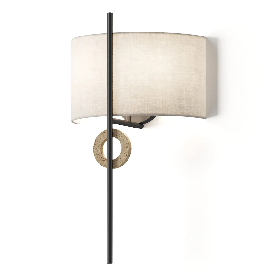 Maytoni Glamping 01 Wall Lamp Image 3