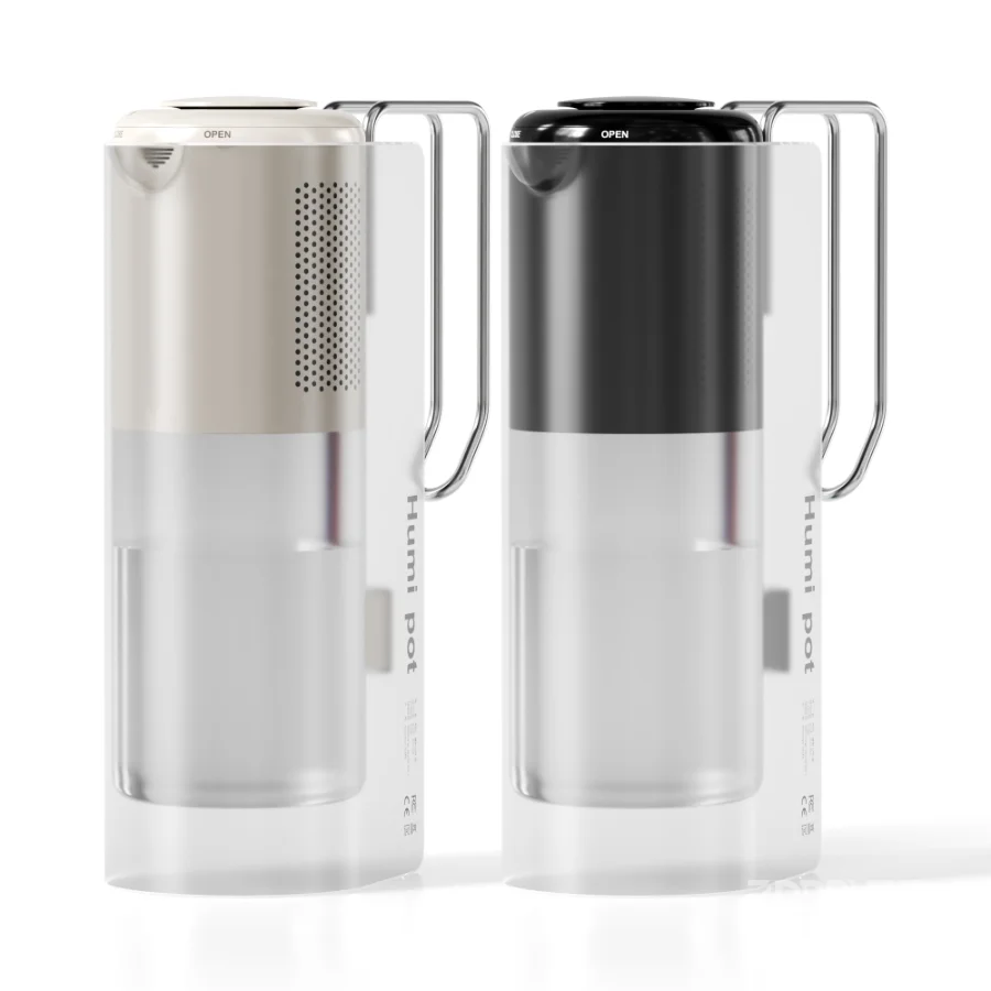 Kitchen Appliance Set 1 Image 2