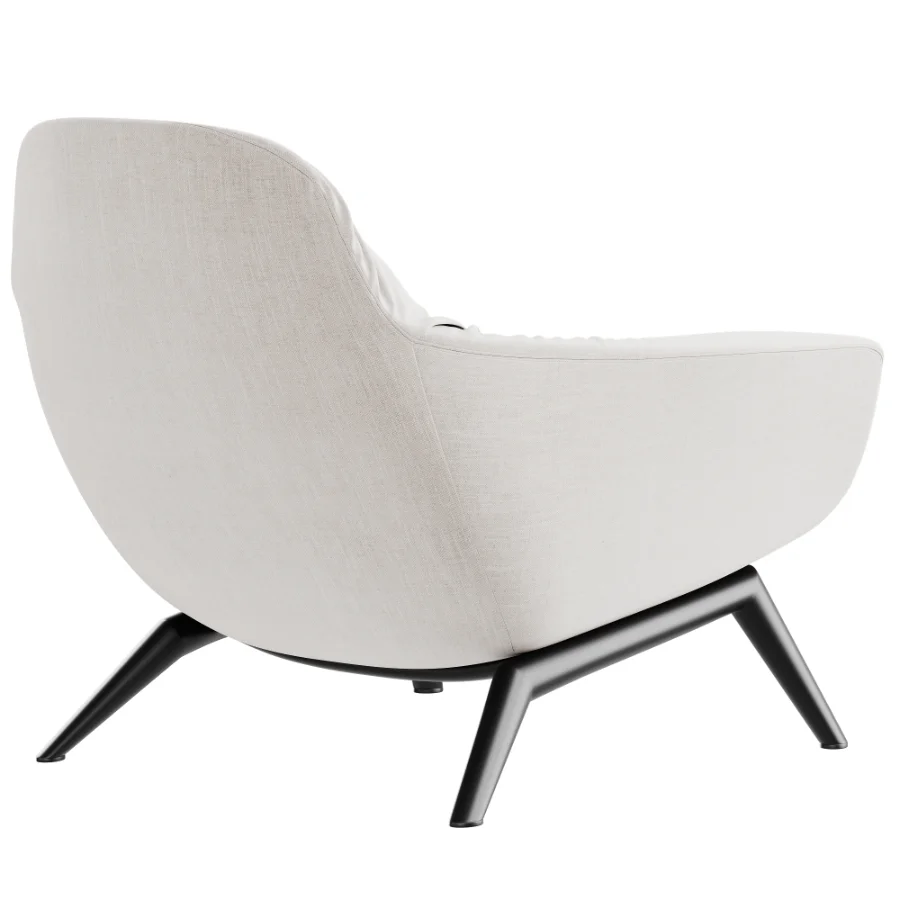 FLORENTIA_Armchair Image 2