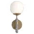 Brielle Wall Sconce - Thumbnail 2