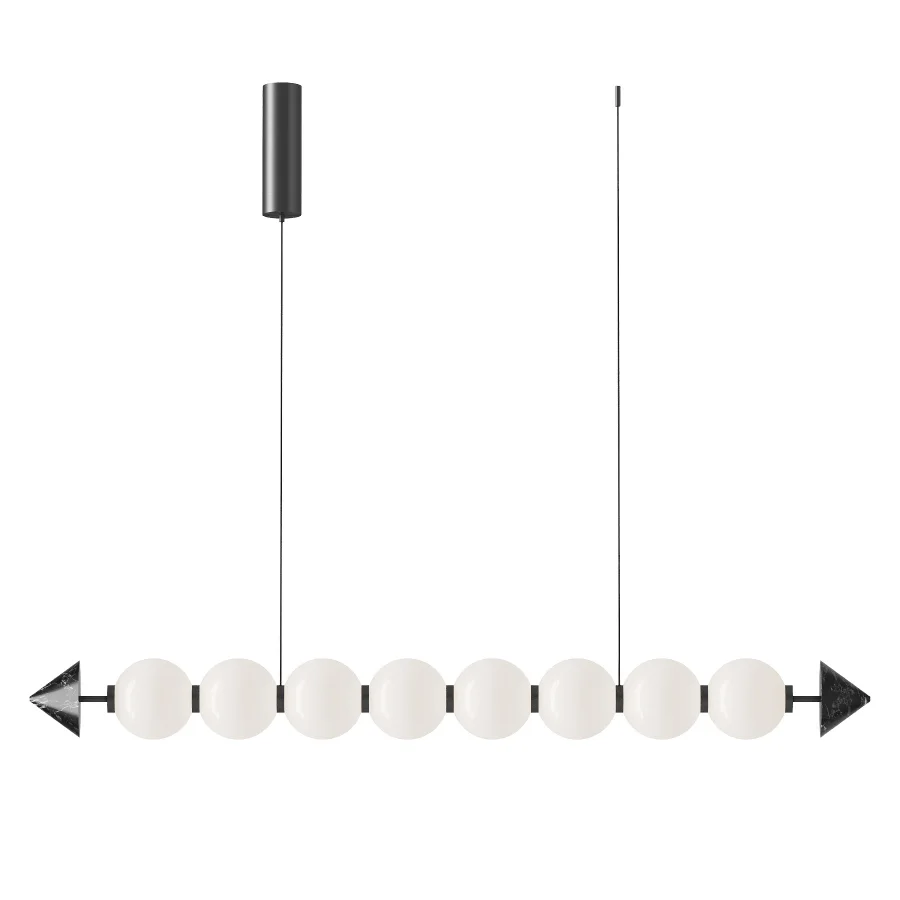 Soko Pendant lamp by Aromas Del campo Image 2