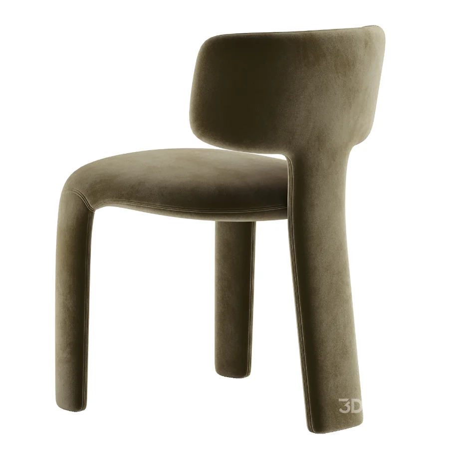 Bliss Chair Image 2