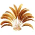 AV Plant Strelitzia Nicolai Palm Bush 01 - Thumbnail 8