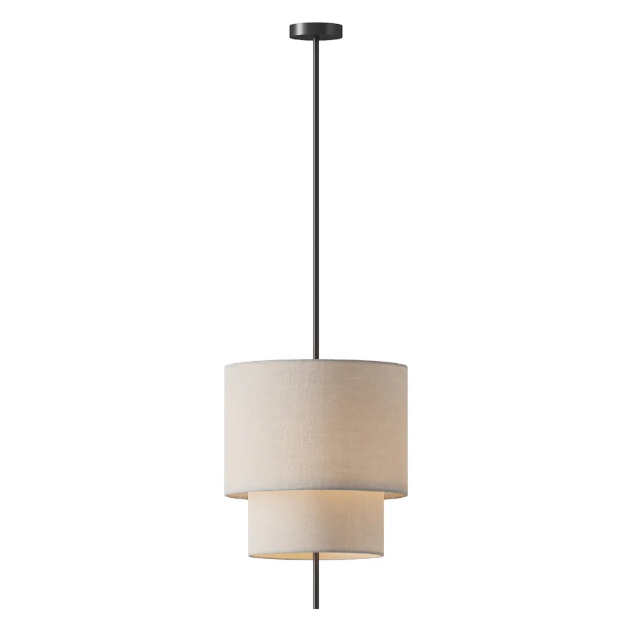 Malta Pendant Light Image 2