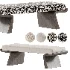 Bench Baza by Olivya Stone - Thumbnail 5