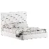 Celeste Platform Bed - Thumbnail 2