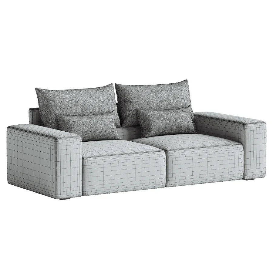 Aveiro sofa Image 6