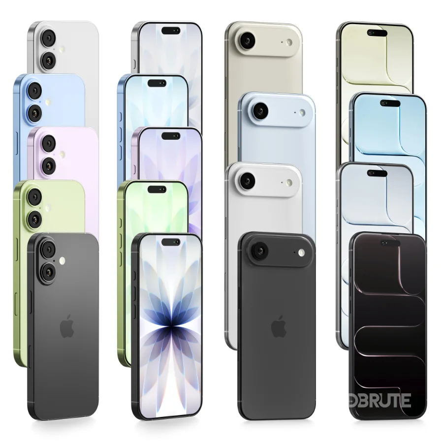 APPLE iphone 17 (All Series) Image 3
