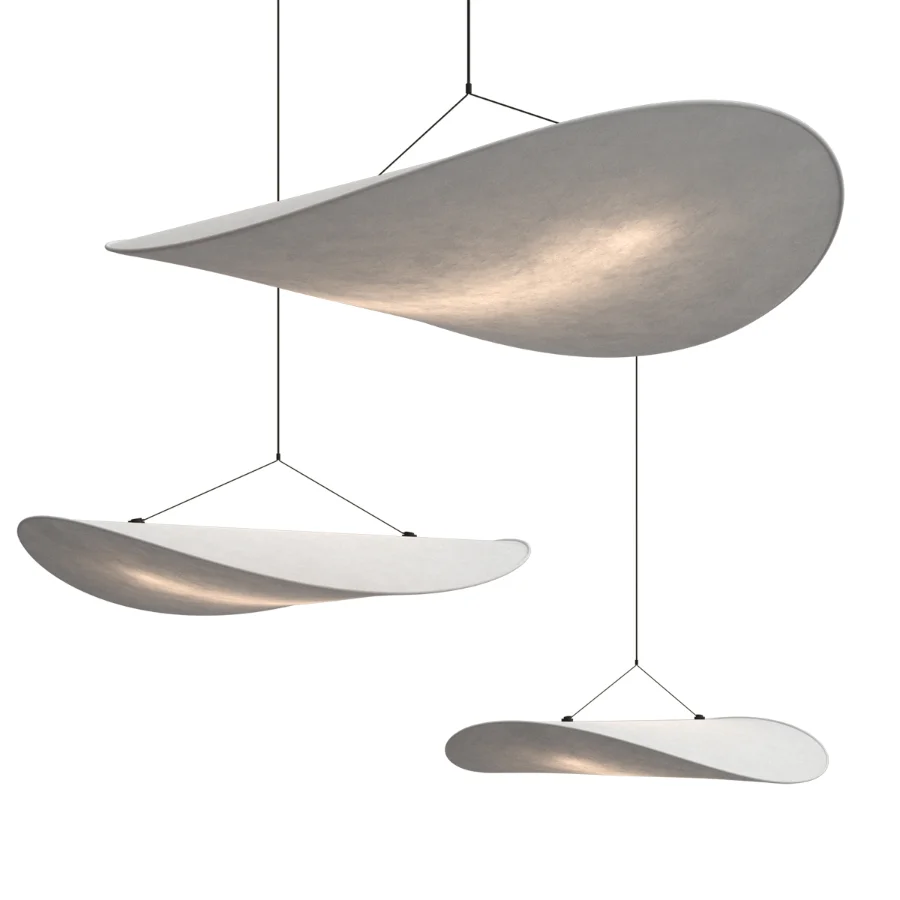 Tense Pendant Lamp Image 1