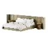 Japandi Double Bed 02 - Thumbnail 2