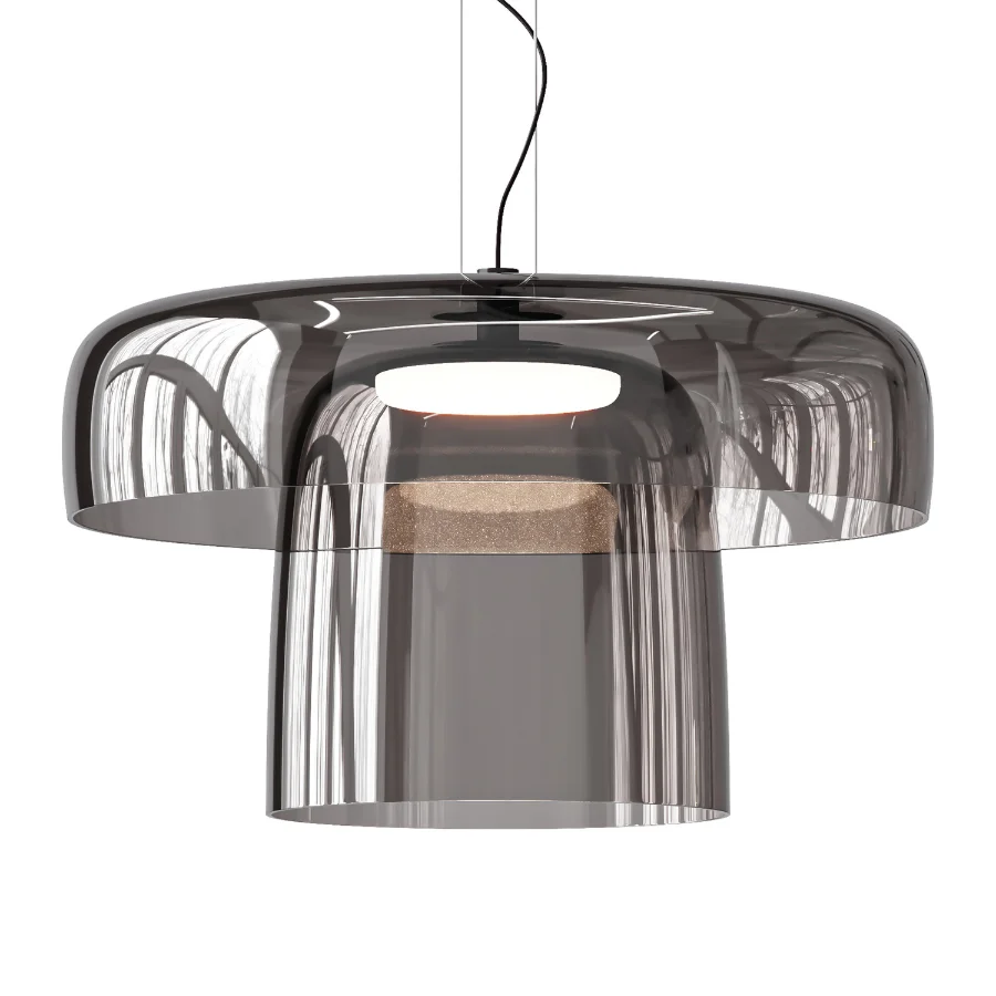 Leds C4 Levels 05 Pendant Lamps Image 3