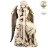 Angel Statue Stone Set - Thumbnail 3