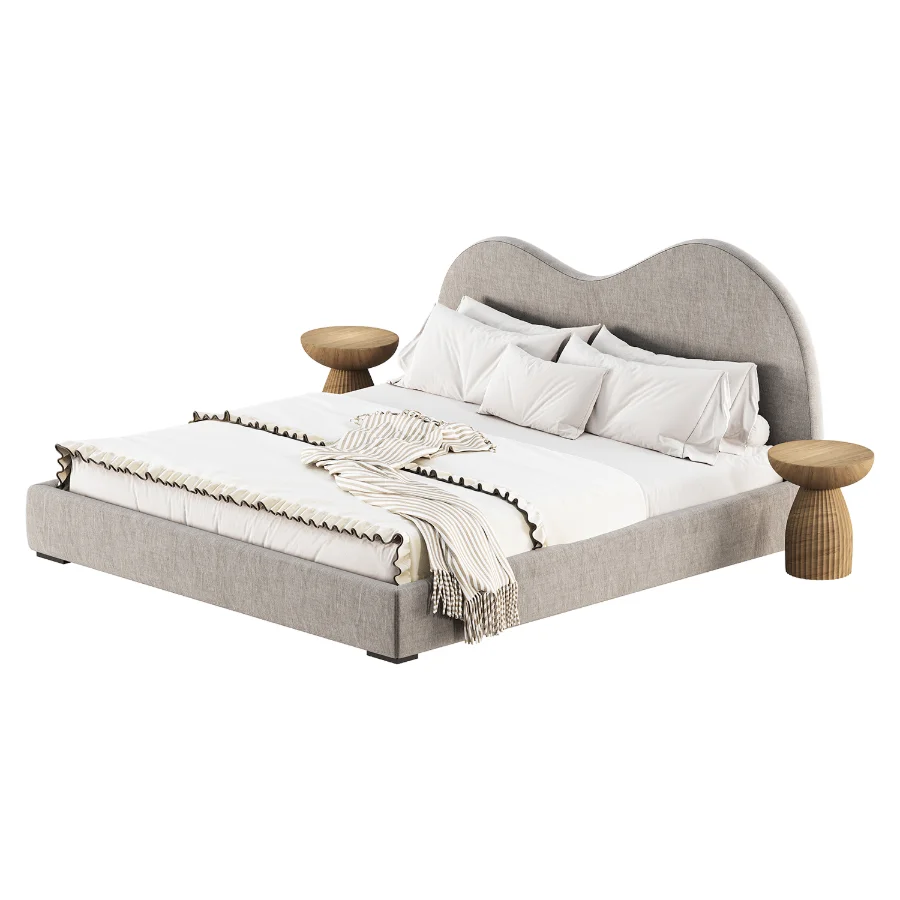 Abaddon Bed Image 3