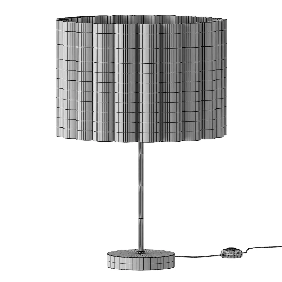 Lucina Table Lamp Image 1