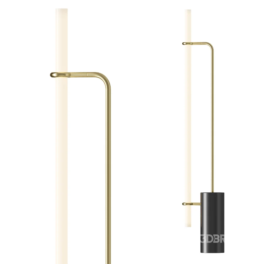Luceplan Nytt Table Lamp Image 3