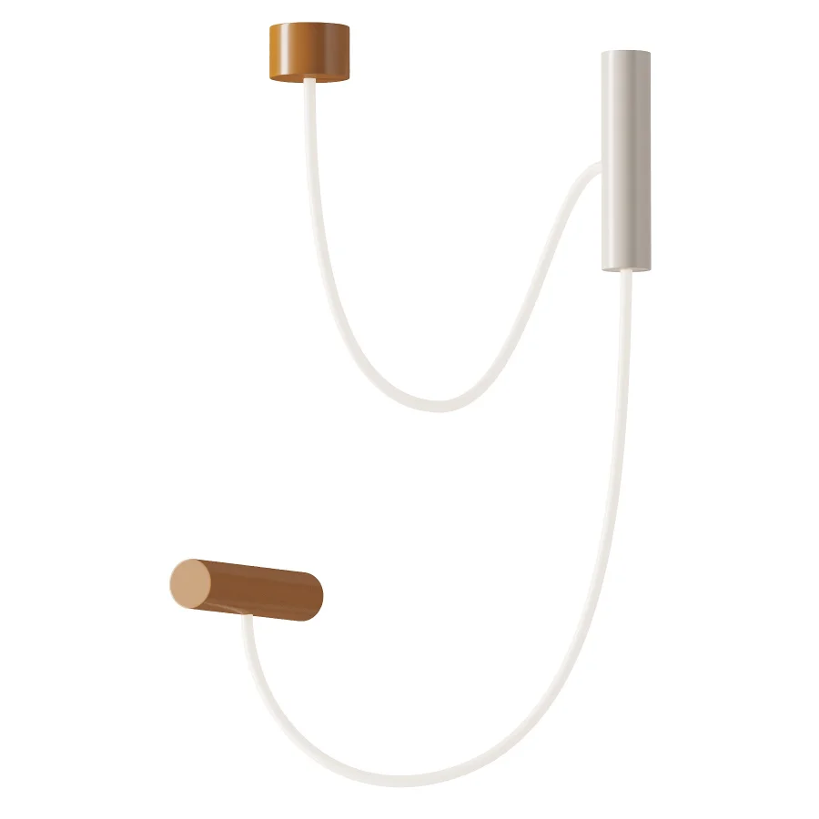 FLOW 04 Pendant Lamp Image 2
