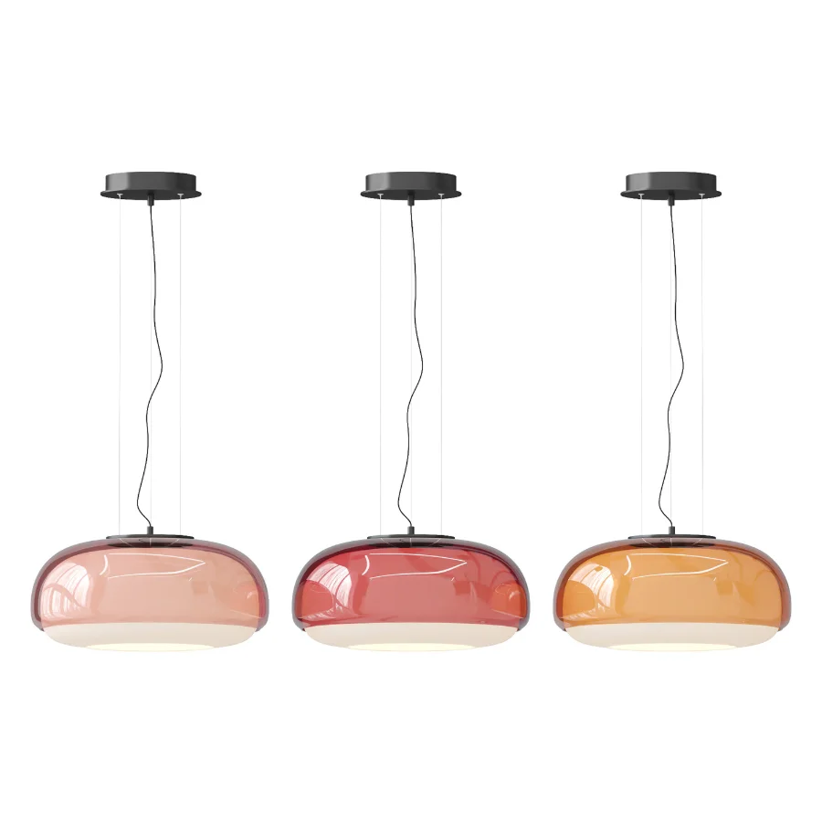 Clinco 02 Pendant Lamp Image 3
