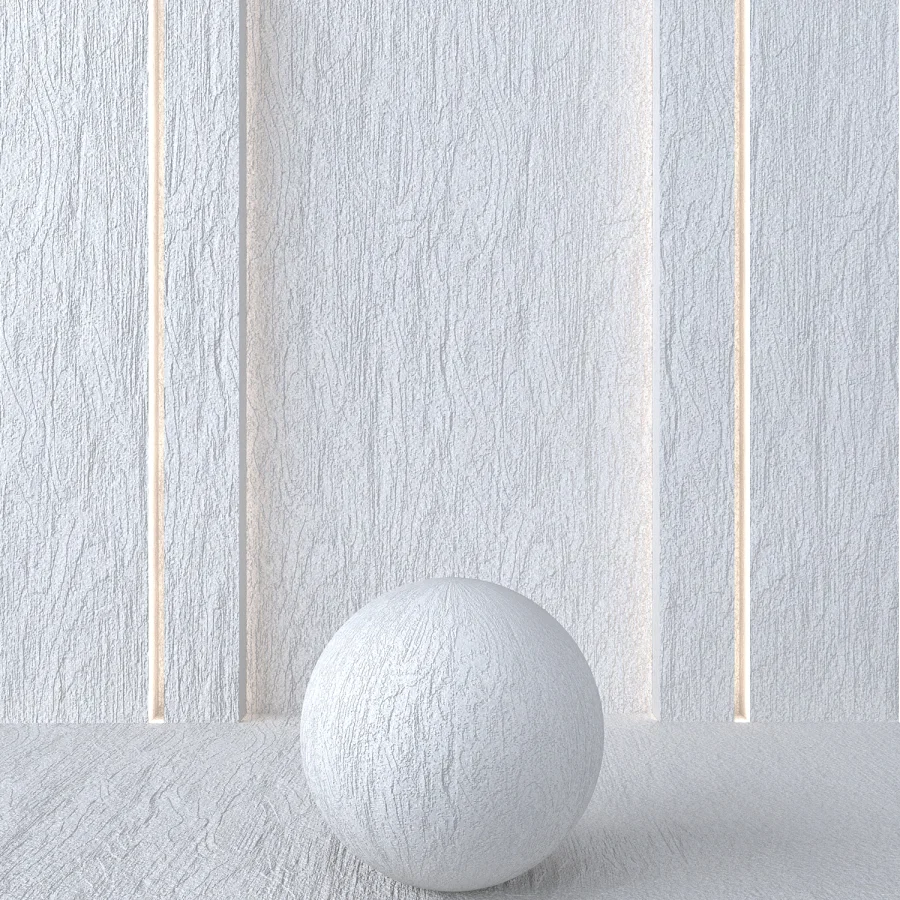 Concrete Plaster Wall Image 1