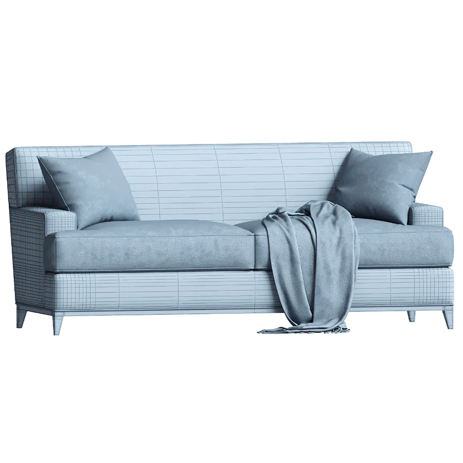 Cannon Sofa Image 2