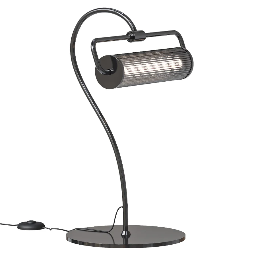 Aromas Ison Table Lamp Image 2