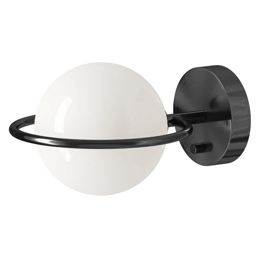 Abbacus wall lamp by Aromas Image 1