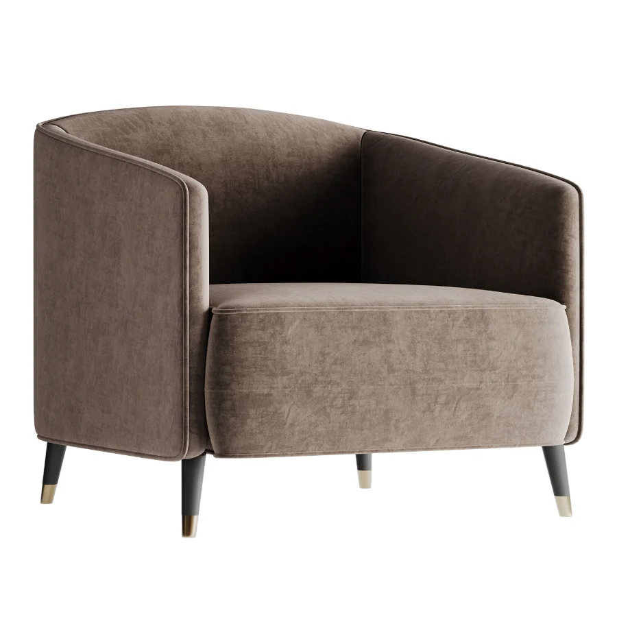 The LAKEWOOD Chair Image 3