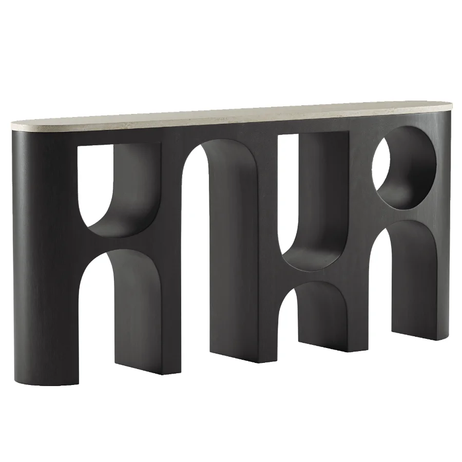 Rome Console Image 3