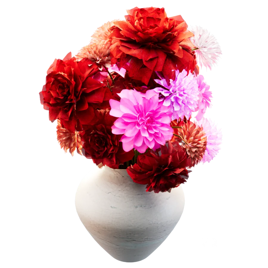 Whispering Petals Image 2