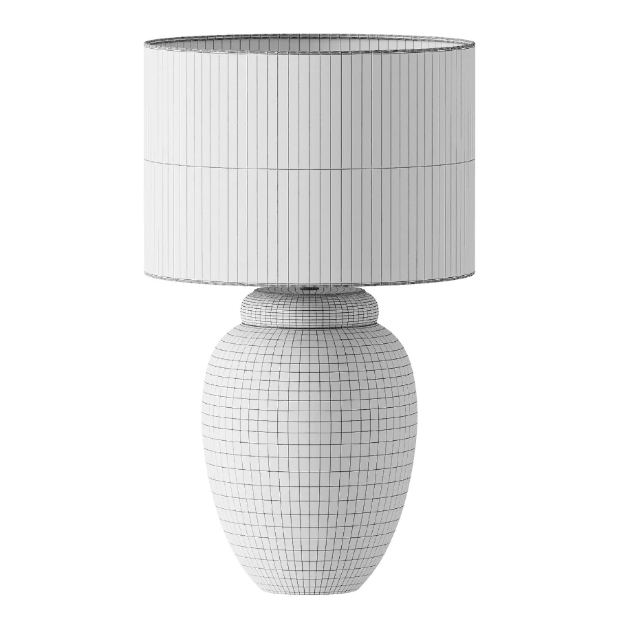 Bodhi Large Table Lamp Image 1