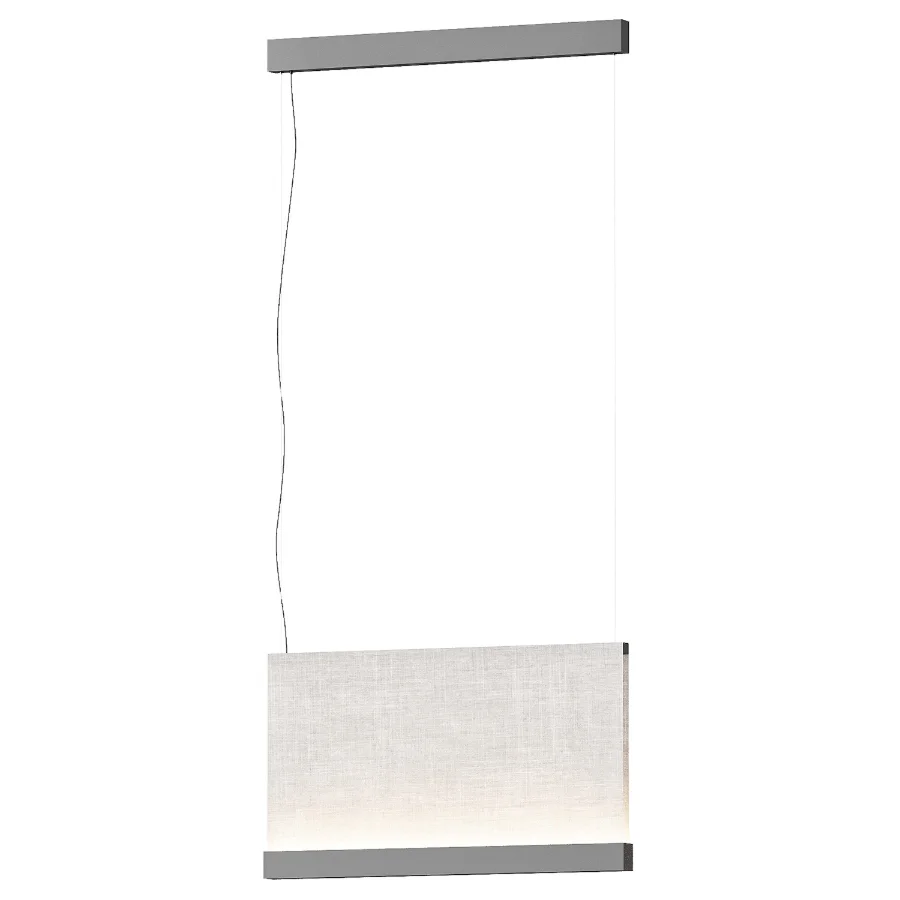 Curtain 02 Pendant Lamp Image 2