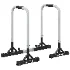 Mirafit_Parallettes_with_Adjustable_Extension_Bar - Thumbnail 6