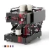 SUNRISE LINEA Coffee Machine Sport Design - Thumbnail 1