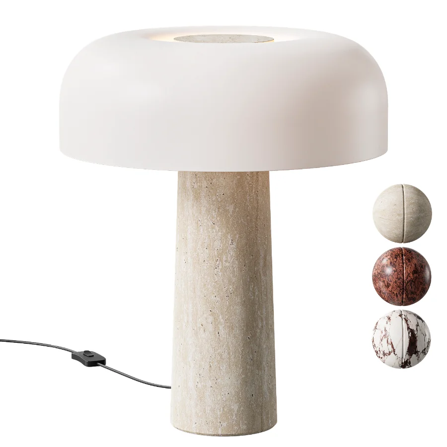 Carla Table Lamp Image 1