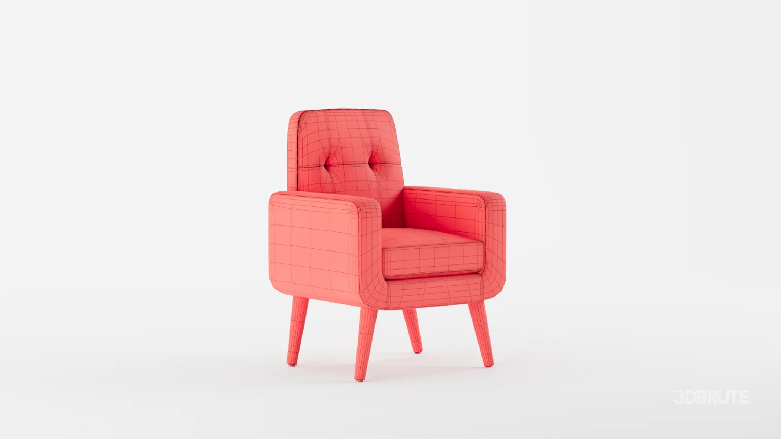 Valeria Arm chair Image 6