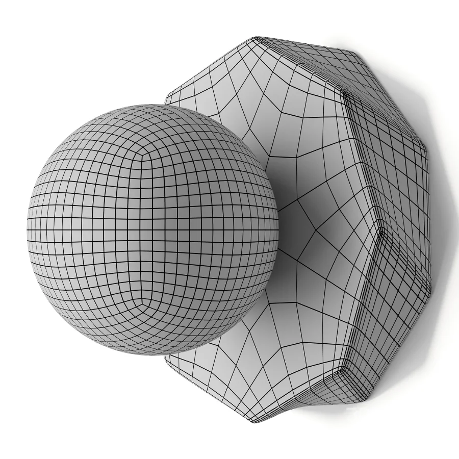 HOLI 05 Wall Lamp By La Redoute Image 2