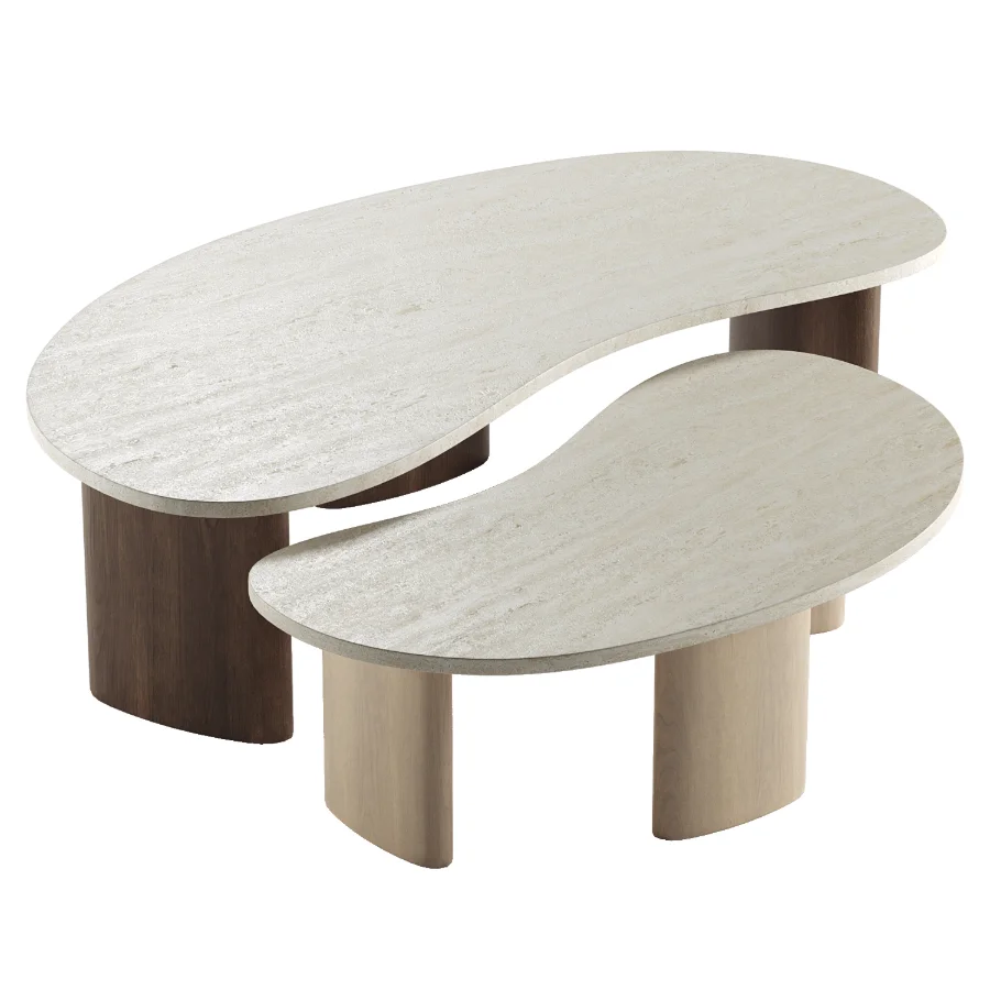 Amara Coffee Table Image 5