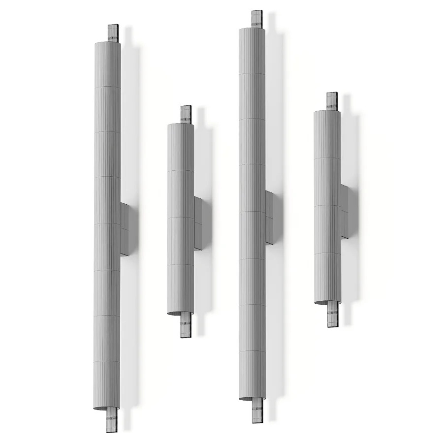 Panzeri Ombra Wall Lamps Image 3