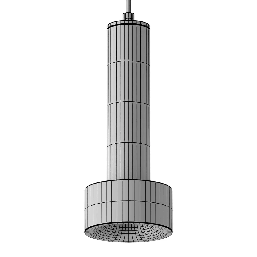 Aromas Del Campo Focus 01 Pendant Lamp Image 3