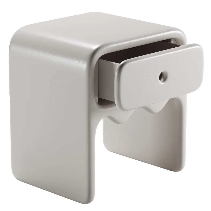 Mini Ola Bedside Table Image 3