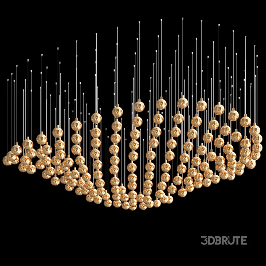 Twinkle-Sans Souci lighting Image 1