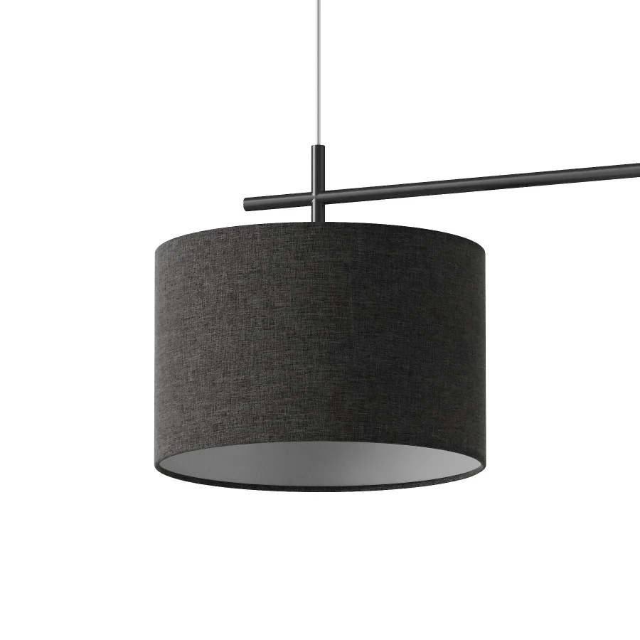 Liara Long Pendant Lamp Image 3
