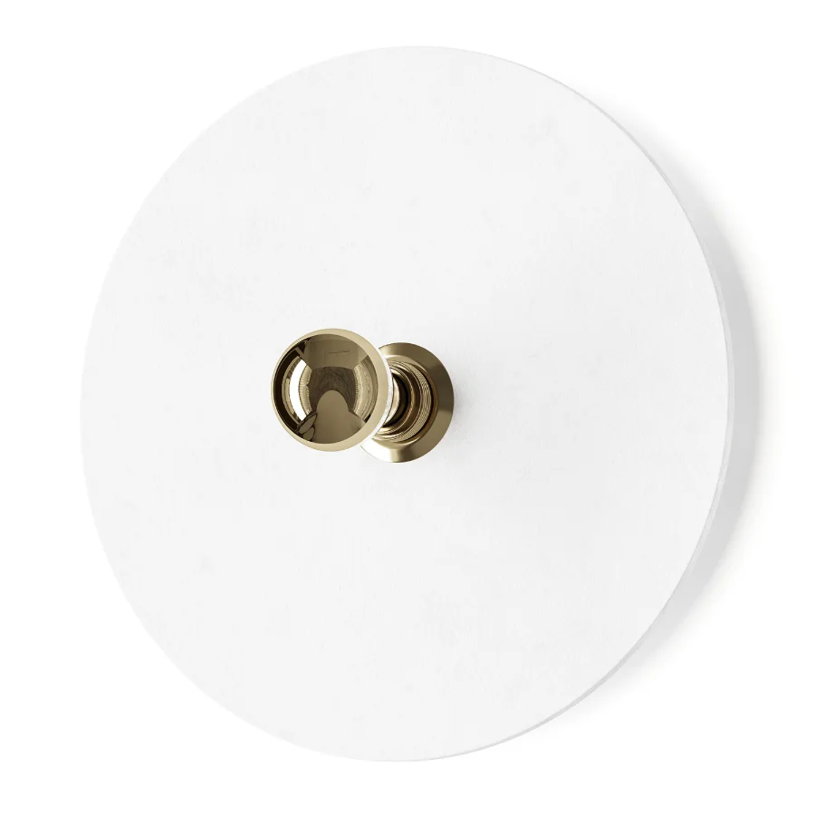 Aromas Del Campo Alba Wall Lamp Image 2