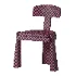 Delhi 01 Chair - Thumbnail 5