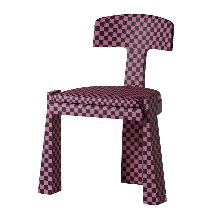 Delhi 01 Chair Image 5