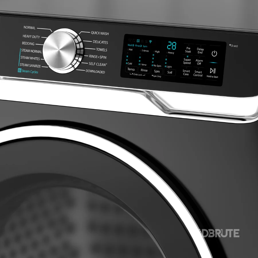 WASHING Machine Image 3