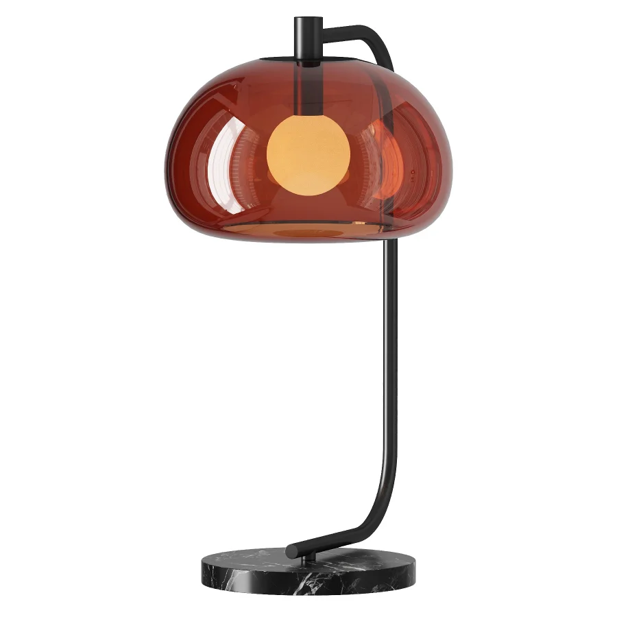 Aromas Del Campo Cloud Table Lamp Image 2