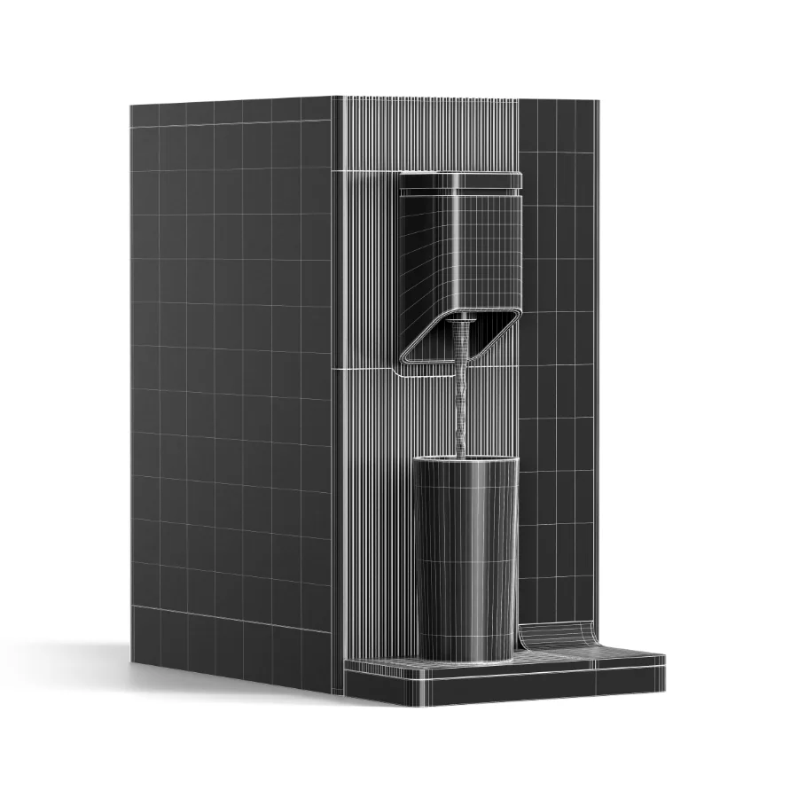WATER PURIFIER PORTABLE SMART Image 7