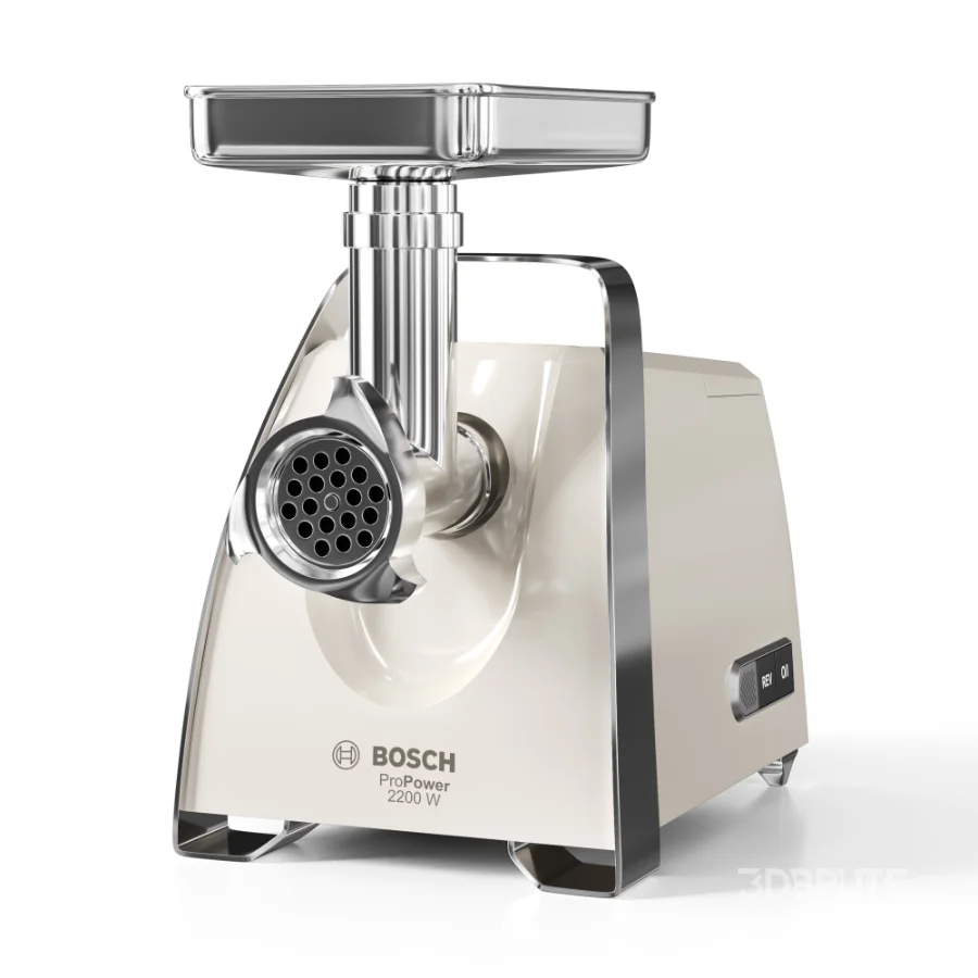 Kitchen Appliance Set 3 Image 3