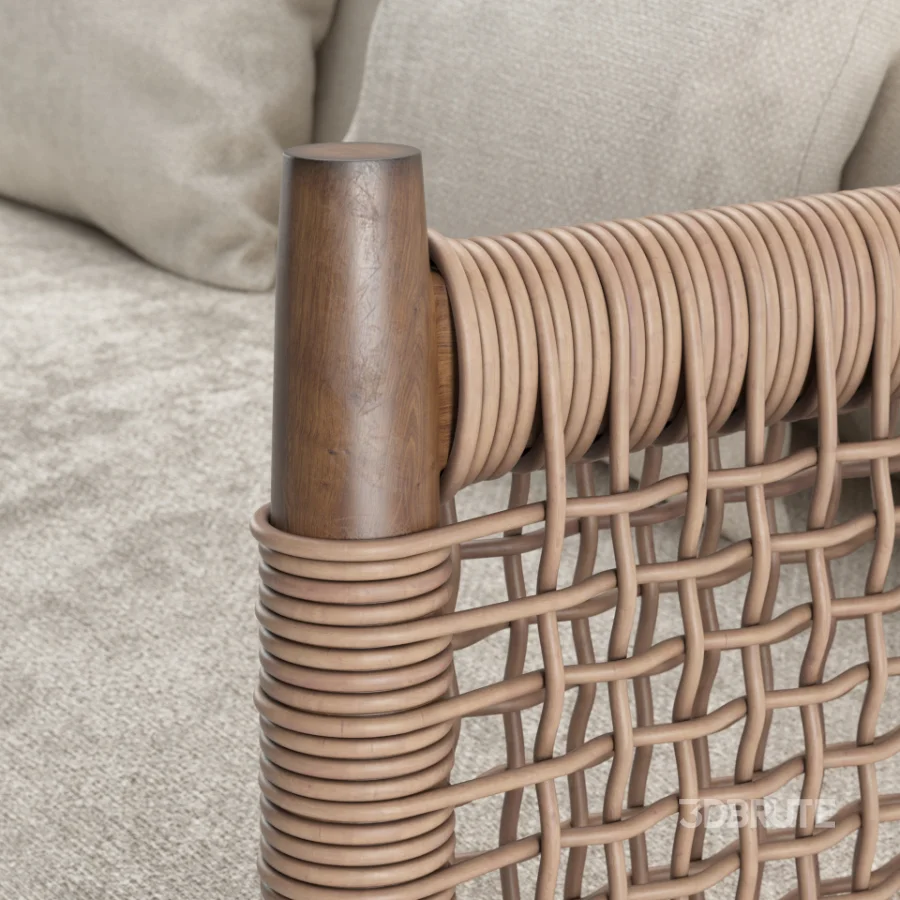 Parker sofa Image 6